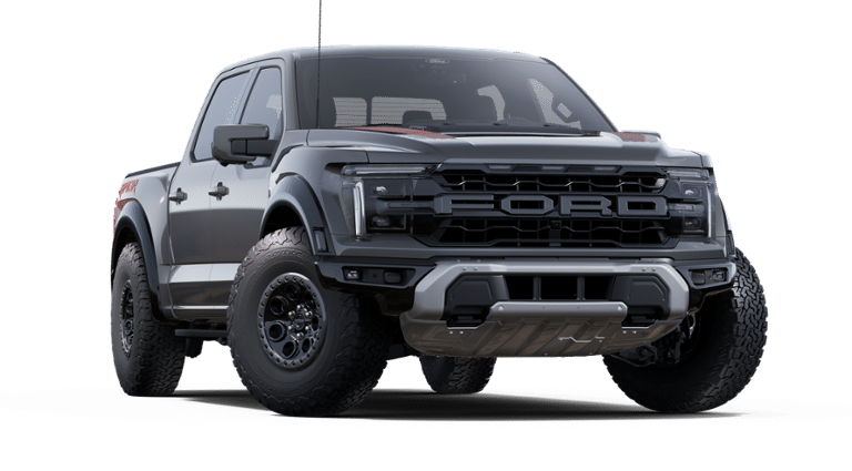 F-150® vehicle